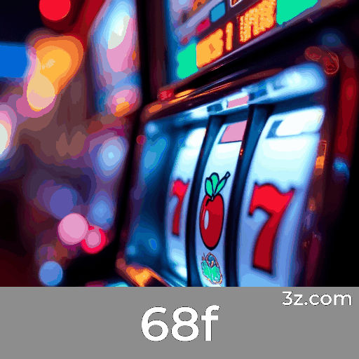 68f: Jogos de Cassino Luxuosos e Interativos
