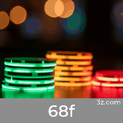 Valor Exclusivo no Programa VIP do 68f Casino