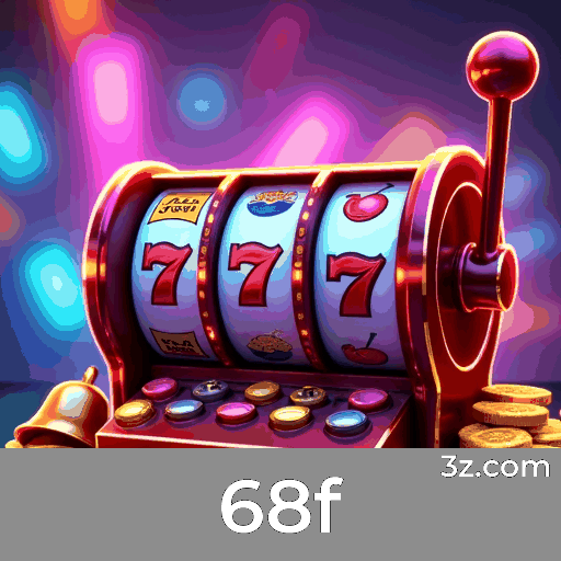 68f: Sua Plataforma de Jogo com Segurança e Serviços Profissionais