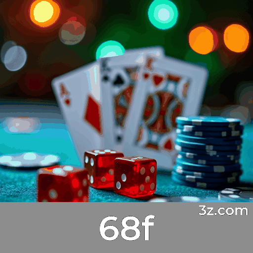 68f: Cassino Online Seguro e Profissional