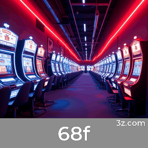 68f: Cassino Online Seguro e Profissional