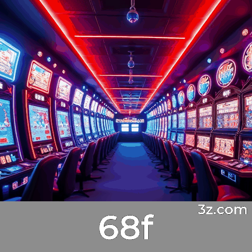 68f: Cassino Online Seguro e Profissional